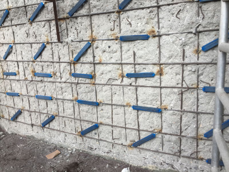 Corrosion Mitigation
